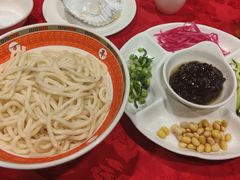 -正阳门饭庄·烤鸭·北京菜(万丰路七里庄店)