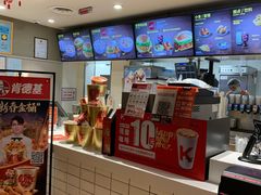 -肯德基(西稍门店)