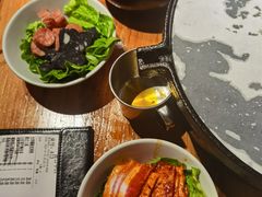 -么肆烤肉(汉街形象店)