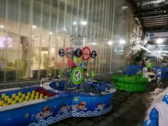 -南宫温泉水世界