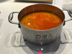-德天肥牛海鲜火锅(城西银泰店)