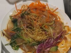 -天和晟新京菜.水煮鱼.湘土菜(国展店)