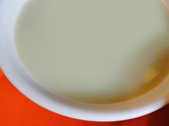 豆汁儿-天兴居(鲜鱼口街店)