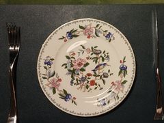 -阿兹凯乐·老洋房西餐