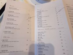 -白天鹅宾馆-宏图府餐厅