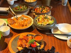 -壹泰东南亚主题餐厅·高良姜风情(州桥店)