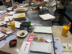 -大渔铁板烧(大悦城店)