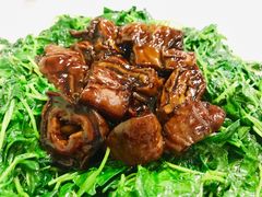 -翠亭酒家(山西南路店)