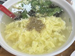 -津门如意包子铺(宾西路店)