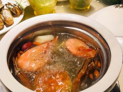 -加餐海鲜自助(集美银泰百货店)