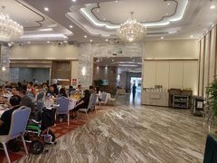 -圣丰城酒家·宴会(宝安大仟里店)