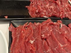 脖仁-牛品福潮汕牛肉火锅(旺庄店)