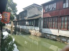 -观桥阁(锦溪店)