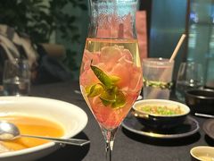 -醉东Oriental House(静安嘉里中心店)