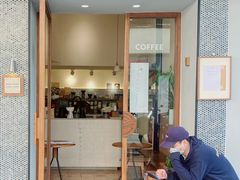 门面-Radar Coffee(思南路店)