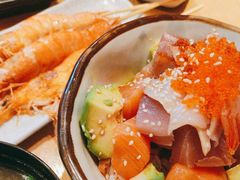 -沼津港渔市(宏伊国际广场店)
