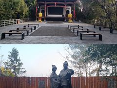 -万佛湖风景区