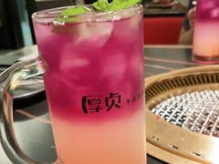 -厚贞日式烤肉(浦东汇智店)