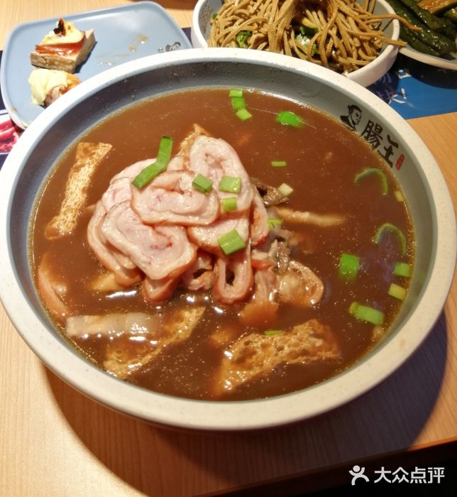 肠王卤煮(西单食宝街店)图片