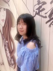 -Show fa salon 秀发沙龙