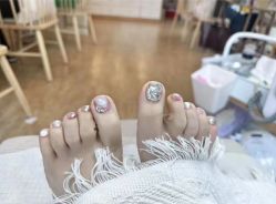 -四季·予你日式美甲美睫Nail