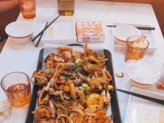 -蟹宗蟹(润达国际五楼店)