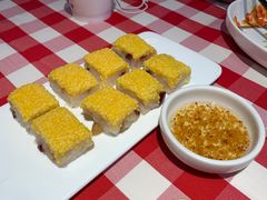 -西贝(吴江路湟普汇店)