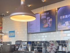 -COSTA COFFEE(龙德广场店)