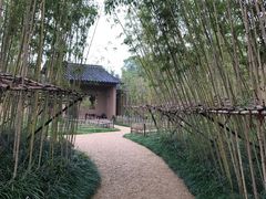 -百翠山居.家飨餐厅
