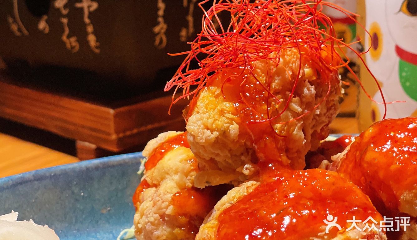 今日份的快乐是鳗鱼家居酒屋给的‼️ 