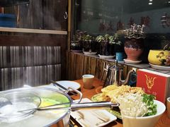 -真牛坊潮汕牛肉火锅