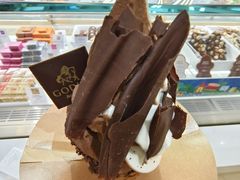 -GODIVA(月星环球港店)