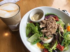 -Wagas沃歌斯(大学路店)