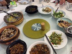 -围龙屋客家食府(福田店)