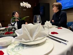 -富力丽思卡尔顿酒店·丽轩中餐厅