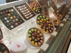 -Pierre Marcolini(德基广场店)