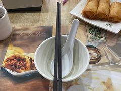 -添好运点心专门店(中环IFC店)