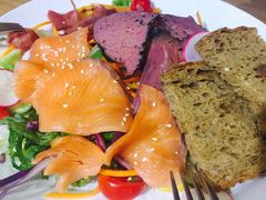 -Meal Salad米有沙拉(长泰广场店)