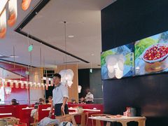 -茅庐川菜(烟台大悦城店)