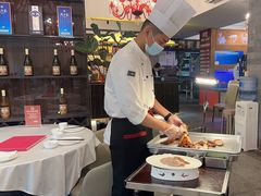 -月福京味斋·烤鸭店·北京菜(鼓楼总店)