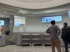-喜茶(迪士尼小镇DP店)