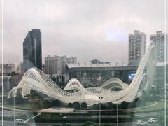 -光谷广场