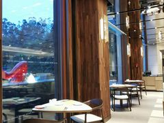 -厦门艾美酒店·新食谱西餐厅