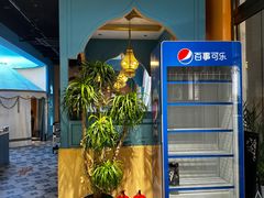 -巴依老爷新疆餐厅