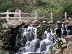 景点-天津盘山风景名胜区