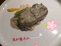 -G+KITCHEN(龙湖狮山天街店)