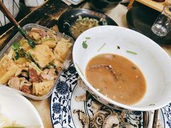 -吴记百姓菜馆·北京菜·烤鸭(故宫店)