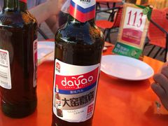 -小玉米(锡林南路店)