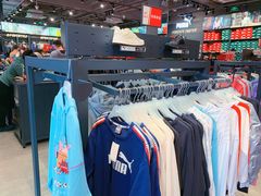 -PUMA品牌自营折扣店(天津佛罗伦萨小镇奥莱店)