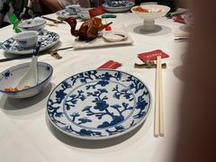 -侨美食家·40年地道粤菜(珠江新城店)